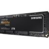 SAMSUNG 970 EVO PLUS M.2 2280 2TB PCIe Gen 3.0 x4, NVMe 1.3 V-NAND Internal Solid State Drive (SSD) MZ-V7S2T0B/AM wholesale