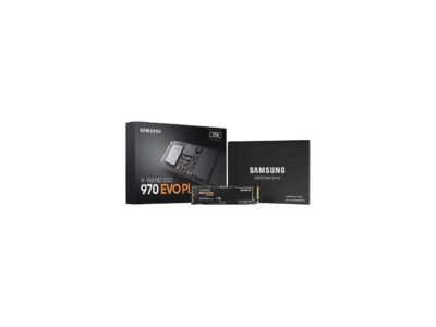 MZ-V7S1T0BW - SAMSUNG 970 EVO PLUS M.2 2280 1TB PCIe Gen 3.0 x4, NVMe 1.3 V-NAND 3-bit MLC Internal Solid State Drive (SSD) wholesale