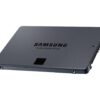 SAMSUNG 870 QVO Series 2.5" 4TB SATA III V-NAND Internal Solid State Drive (SSD) MZ-77Q4T0B/AM wholesale SAMSUNG 870 QVO Series 2.5" 4TB SATA III V-NAND Internal Solid State Drive (SSD) MZ-77Q4T0B/AM wholesale