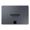 SAMSUNG 870 QVO Series 2.5" 8TB SATA III Samsung 4-bit QLC V-NAND Internal Solid State Drive (SSD) MZ-77Q8T0B/AM wholesale SAMSUNG 870 QVO Series 2.5" 8TB SATA III Samsung 4-bit QLC V-NAND Internal Solid State Drive (SSD) MZ-77Q8T0B/AM wholesale