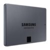 SAMSUNG 870 QVO Series 2.5" 8TB SATA III Samsung 4-bit QLC V-NAND Internal Solid State Drive (SSD) MZ-77Q8T0B/AM wholesale SAMSUNG 870 QVO Series 2.5" 8TB SATA III Samsung 4-bit QLC V-NAND Internal Solid State Drive (SSD) MZ-77Q8T0B/AM wholesale