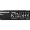 SAMSUNG 980 PRO SSD 500GB, PCIe 4.0 M.2 2280, Speeds Up-to 6,900MB/s (MZ-V8P500B/AM) wholesale SAMSUNG 980 PRO SSD 500GB, PCIe 4.0 M.2 2280, Speeds Up-to 6,900MB/s (MZ-V8P500B/AM) wholesale