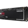 SAMSUNG 980 PRO SSD 1TB, PCIe 4.0 M.2 2280, Speeds Up-to 7,000MB/s Best for High End Computing, Gaming, and Heavy Duty Workstations (MZV8P1T0B/AM) wholesale SAMSUNG 980 PRO SSD 1TB, PCIe 4.0 M.2 2280, Speeds Up-to 7,000MB/s Best for High End Computing, Gaming, and Heavy Duty Workstations (MZV8P1T0B/AM) wholesale