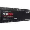 SAMSUNG 980 PRO SSD 1TB, PCIe 4.0 M.2 2280, Speeds Up-to 7,000MB/s Best for High End Computing, Gaming, and Heavy Duty Workstations (MZV8P1T0B/AM) wholesale SAMSUNG 980 PRO SSD 1TB, PCIe 4.0 M.2 2280, Speeds Up-to 7,000MB/s Best for High End Computing, Gaming, and Heavy Duty Workstations (MZV8P1T0B/AM) wholesale