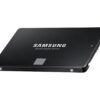 SAMSUNG 870 EVO Series 2.5" 250GB SATA III V-NAND Internal Solid State Drive (SSD) MZ-77E250B/AM wholesale SAMSUNG 870 EVO Series 2.5" 250GB SATA III V-NAND Internal Solid State Drive (SSD) MZ-77E250B/AM wholesale