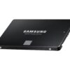 SAMSUNG 870 EVO Series 2.5" 1TB SATA III V-NAND Internal Solid State Drive (SSD) MZ-77E1T0B/AM wholesale SAMSUNG 870 EVO Series 2.5" 1TB SATA III V-NAND Internal Solid State Drive (SSD) MZ-77E1T0B/AM wholesale