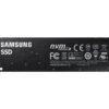 SAMSUNG 980 M.2 2280 250GB PCI-Express 3.0 x4, NVMe 1.4 V-NAND MLC Internal Solid State Drive (SSD) MZ-V8V250B/AM wholesale