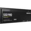 SAMSUNG 980 M.2 2280 250GB PCI-Express 3.0 x4, NVMe 1.4 V-NAND MLC Internal Solid State Drive (SSD) MZ-V8V250B/AM wholesale