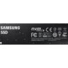SAMSUNG 980 M.2 2280 500GB PCI-Express 3.0 x4, NVMe 1.4 V-NAND MLC Internal Solid State Drive (SSD) MZ-V8V500B/AM wholesale SAMSUNG 980 M.2 2280 500GB PCI-Express 3.0 x4, NVMe 1.4 V-NAND MLC Internal Solid State Drive (SSD) MZ-V8V500B/AM wholesale