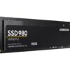 SAMSUNG 980 M.2 2280 500GB PCI-Express 3.0 x4, NVMe 1.4 V-NAND MLC Internal Solid State Drive (SSD) MZ-V8V500B/AM wholesale SAMSUNG 980 M.2 2280 500GB PCI-Express 3.0 x4, NVMe 1.4 V-NAND MLC Internal Solid State Drive (SSD) MZ-V8V500B/AM wholesale