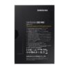 SAMSUNG 980 M.2 2280 500GB PCI-Express 3.0 x4, NVMe 1.4 V-NAND MLC Internal Solid State Drive (SSD) MZ-V8V500B/AM wholesale SAMSUNG 980 M.2 2280 500GB PCI-Express 3.0 x4, NVMe 1.4 V-NAND MLC Internal Solid State Drive (SSD) MZ-V8V500B/AM wholesale