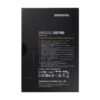 SAMSUNG 980 M.2 2280 1TB PCI-Express 3.0 x4, NVMe 1.4 V-NAND MLC Internal Solid State Drive (SSD) MZ-V8V1T0B/AM wholesale SAMSUNG 980 M.2 2280 1TB PCI-Express 3.0 x4, NVMe 1.4 V-NAND MLC Internal Solid State Drive (SSD) MZ-V8V1T0B/AM wholesale