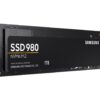 SAMSUNG 980 M.2 2280 1TB PCI-Express 3.0 x4, NVMe 1.4 V-NAND MLC Internal Solid State Drive (SSD) MZ-V8V1T0B/AM wholesale SAMSUNG 980 M.2 2280 1TB PCI-Express 3.0 x4, NVMe 1.4 V-NAND MLC Internal Solid State Drive (SSD) MZ-V8V1T0B/AM wholesale