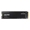 SAMSUNG 980 M.2 2280 1TB PCI-Express 3.0 x4, NVMe 1.4 V-NAND MLC Internal Solid State Drive (SSD) MZ-V8V1T0B/AM wholesale SAMSUNG 980 M.2 2280 1TB PCI-Express 3.0 x4, NVMe 1.4 V-NAND MLC Internal Solid State Drive (SSD) MZ-V8V1T0B/AM wholesale