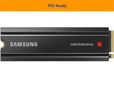 SAMSUNG 980 PRO SSD with Heatsink 1TB, PCIe 4.0 M.2 2280, Speeds Up-to 7,000MB/s, Best for High End Computing, Workstations and Compatible with Playstation5 (MZ-V8P1T0CW) wholesale