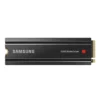 SAMSUNG 980 PRO SSD with Heatsink 1TB, PCIe 4.0 M.2 2280, Speeds Up-to 7,000MB/s, Best for High End Computing, Workstations and Compatible with Playstation5 (MZ-V8P1T0CW) wholesale