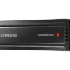 SAMSUNG 980 PRO SSD with Heatsink 1TB, PCIe 4.0 M.2 2280, Speeds Up-to 7,000MB/s, Best for High End Computing, Workstations and Compatible with Playstation5 (MZ-V8P1T0CW) wholesale