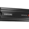 SAMSUNG 980 PRO SSD with Heatsink 1TB, PCIe 4.0 M.2 2280, Speeds Up-to 7,000MB/s, Best for High End Computing, Workstations and Compatible with Playstation5 (MZ-V8P1T0CW) wholesale