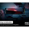 SAMSUNG SSD 990 PRO with Heatsink 1TB, PCIe 4.0, Sew. Read Speeds Up-to 7,450MB/s, Compatible with PlayStation5 (MZ-V9P1T0CW) wholesale SAMSUNG SSD 990 PRO with Heatsink 1TB, PCIe 4.0, Sew. Read Speeds Up-to 7,450MB/s, Compatible with PlayStation5 (MZ-V9P1T0CW) wholesale
