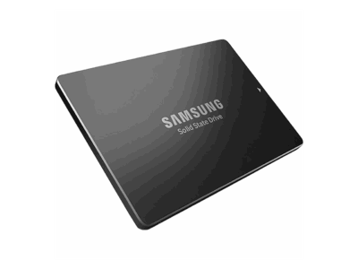 Samsung PM893 2.5" 1.92TB SSD - 2.5" Internal - SATA (SATA/600) - 560 MB/s Maximum Read Transfer Rate - 256-bit Encryption Standard MZ7L31T9HBLT-00A07 wholesale