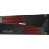 SAMSUNG 990 PRO M.2 2280 4TB PCI-Express Gen 4.0 x4, NVMe 2.0 V7 V-NAND 3bit MLC Internal Solid State Drive (SSD) MZ-V9P4T0CW. W/Heatsink wholesale