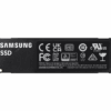 SAMSUNG SSD 990 EVO 1TB, PCIe 5.0 M.2 2280, Seq. Read Speeds Up-to 5,000MB/s ( MZ-V9E1T0B/AM) wholesale SAMSUNG SSD 990 EVO 1TB, PCIe 5.0 M.2 2280, Seq. Read Speeds Up-to 5,000MB/s ( MZ-V9E1T0B/AM) wholesale