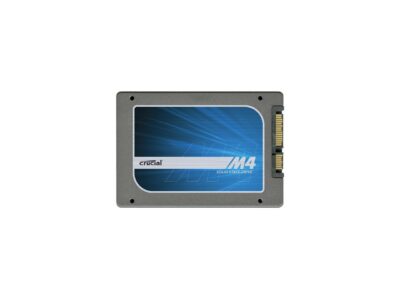Crucial M4 2.5" 256GB SATA III MLC Internal Solid State Drive (SSD) CT256M4SSD2 wholesale