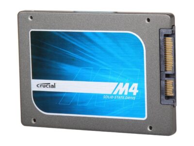 Crucial M4 2.5" 256GB SATA III MLC 7mm Internal Solid State Drive (SSD) CT256M4SSD1 wholesale