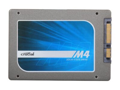 Crucial M4 2.5" 256GB SATA III MLC 7mm Internal Solid State Drive (SSD) CT256M4SSD1 wholesale