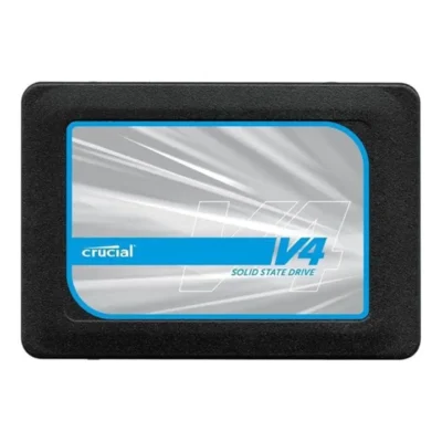 Crucial V4 2.5" 128GB SATA II MLC Internal Solid State Drive (SSD) SSD Only CT128V4SSD2 wholesale