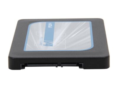 Crucial V4 2.5" 128GB SATA II MLC Internal Solid State Drive (SSD) SSD Only CT128V4SSD2 wholesale