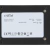 Crucial V4 2.5" 128GB SATA II MLC Internal Solid State Drive (SSD) SSD Only CT128V4SSD2 wholesale