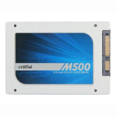 Crucial M500 CT120M500SSD1 7mm (with 9.5mm adapter) 2.5" 120GB MLC Internal Solid State Drive (SSD) wholesale