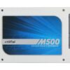 Crucial M500 CT120M500SSD1 7mm (with 9.5mm adapter) 2.5" 120GB MLC Internal Solid State Drive (SSD) wholesale