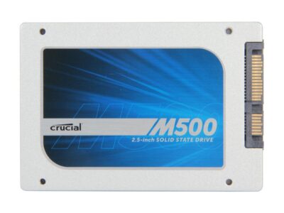 Crucial M500 CT120M500SSD1 7mm (with 9.5mm adapter) 2.5" 120GB MLC Internal Solid State Drive (SSD) wholesale