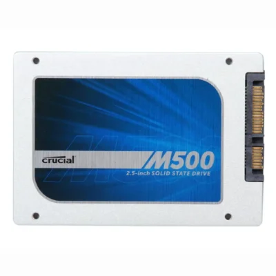 Crucial M500 CT240M500SSD1 2.5" 240GB SATA III MLC Internal Solid State Drive (SSD) wholesale
