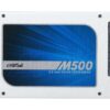 Crucial M500 CT240M500SSD1 2.5" 240GB SATA III MLC Internal Solid State Drive (SSD) wholesale