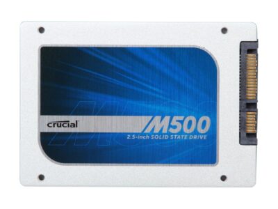 Crucial M500 CT240M500SSD1 2.5" 240GB SATA III MLC Internal Solid State Drive (SSD) wholesale