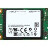 Crucial M500 240GB Mini-SATA (mSATA) MLC Internal Solid State Drive (SSD) CT240M500SSD3 wholesale