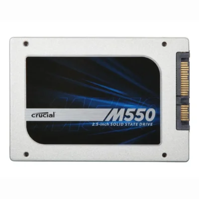 Crucial M550 2.5" 512GB SATA 6Gbps MLC Internal Solid State Drive (SSD) CT512M550SSD1 wholesale