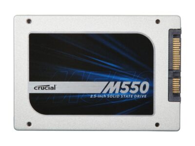 Crucial M550 2.5" 512GB SATA 6Gbps MLC Internal Solid State Drive (SSD) CT512M550SSD1 wholesale