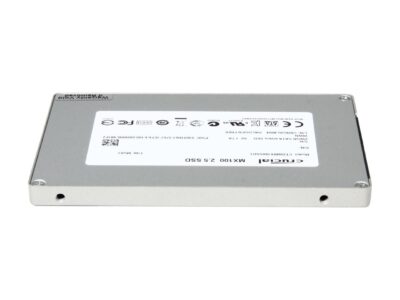 Crucial MX100 2.5" 256GB SATA III MLC Internal Solid State Drive (SSD) CT256MX100SSD1 wholesale