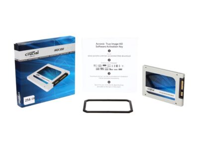 Crucial MX100 2.5" 256GB SATA III MLC Internal Solid State Drive (SSD) CT256MX100SSD1 wholesale