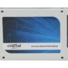 Crucial MX100 2.5" 512GB SATA III MLC Internal Solid State Drive (SSD) CT512MX100SSD1 wholesale