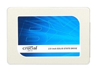 Crucial BX100 2.5" 250GB SATA III MLC Internal Solid State Drive (SSD) CT250BX100SSD1 wholesale