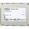 Crucial BX100 2.5" 250GB SATA III MLC Internal Solid State Drive (SSD) CT250BX100SSD1 wholesale