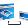 Crucial BX100 2.5" 250GB SATA III MLC Internal Solid State Drive (SSD) CT250BX100SSD1 wholesale