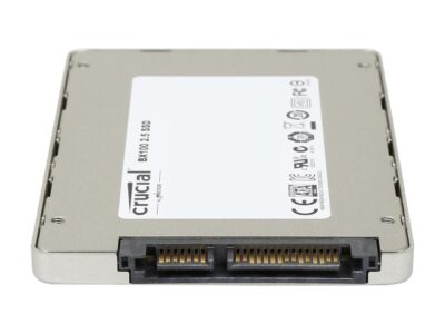 Crucial BX100 500GB SATA 2.5 inch Internal Solid State Drive (SSD) CT500BX100SSD1 wholesale
