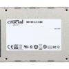 Crucial BX100 500GB SATA 2.5 inch Internal Solid State Drive (SSD) CT500BX100SSD1 wholesale