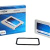 Crucial BX100 500GB SATA 2.5 inch Internal Solid State Drive (SSD) CT500BX100SSD1 wholesale